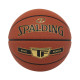 Spalding Μπάλα μπάσκετ TF Gold Size 7 Composite Basketball